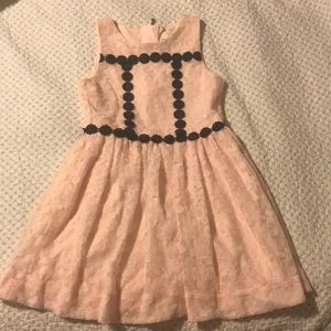 Kate Spade size 7 dress
